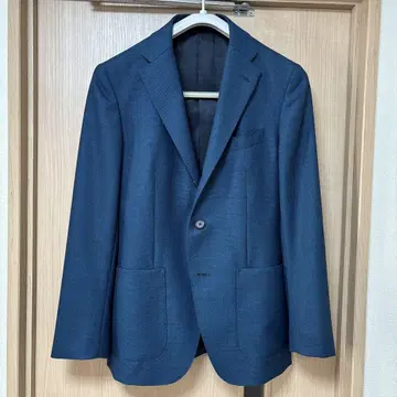 UNIVERSAL LANGUAGE 테일러드 자켓 170cm 6 drop