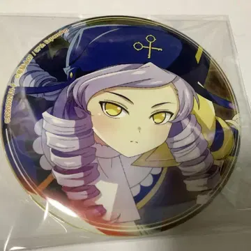 WEB 복권 쓰르라미 울 적에  x 쓰르라미 울 적에 캔뱃지 드라노르