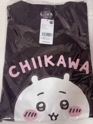 치이카와 (먼작귀) T셔츠 토킹 헤즈
