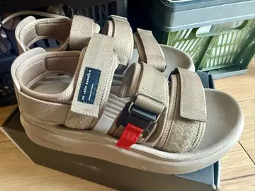 HIJACK SANDALS 하이잭 샌들 ASTRO
