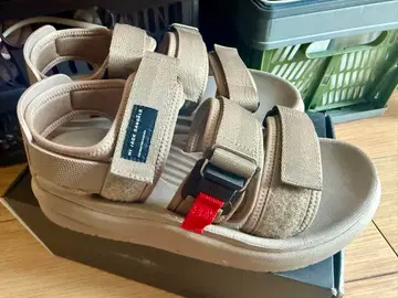 HIJACK SANDALS 하이잭 샌들 ASTRO