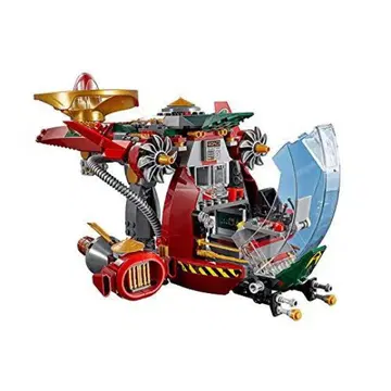 LEGO 레고 닌자고 로닌 플라이어 R.E.X 70735