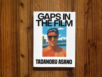 GAPS IN THE FILM TADANOBU ASANO
