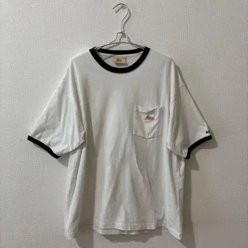 새상품 Kelty x Freak's store 한정판 T셔츠 L