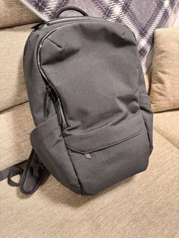 알파카 ELEMENTS BACKPACK PRO AXOFLUX