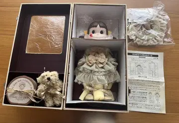 YEARS 페코짱 인형 2005