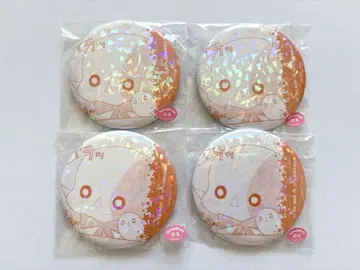 키라링 레볼루션 키라레보 복권 캔뱃지