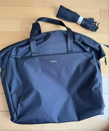 [ 새상품 ] Bellroy 벨로이 보스턴 백 나일론 숄더백