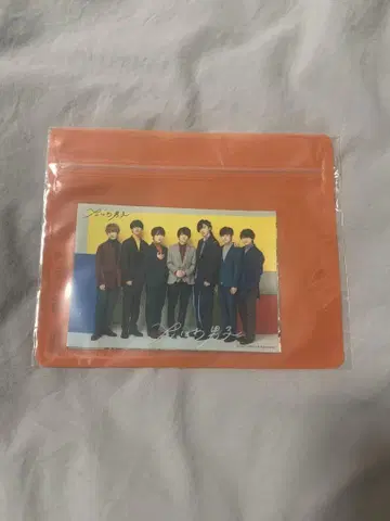 나니와단시 스티커'21 여름