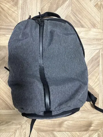 AER 백팩