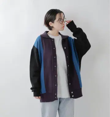 PENNEYS 폴로 가디건
