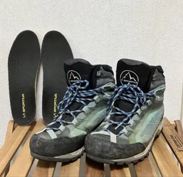 스포르티바 TRANGO TECH GTX WOMAN 등산화 고어텍스
