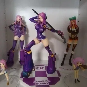 one-piece의 보니짱 세트