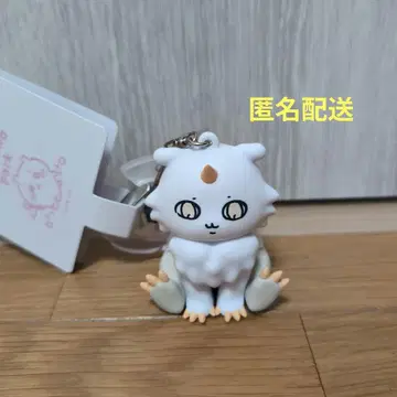 치이카와 치이카와 파크 피규어 키링 그 아이