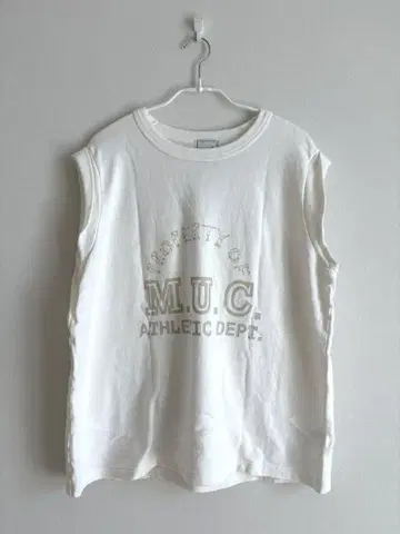 Spick&span mucci 티셔츠