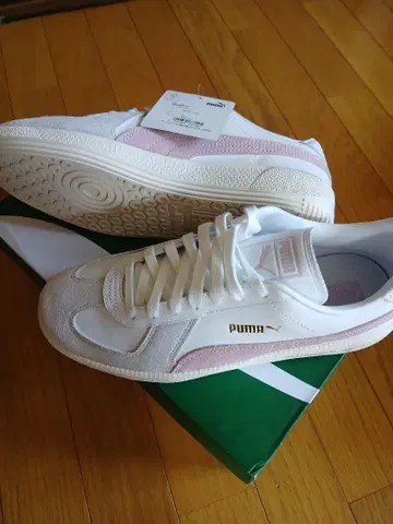Puma 아미 트레이닝복 26cm