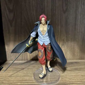 원피스 샹크스 피규어 제일복권