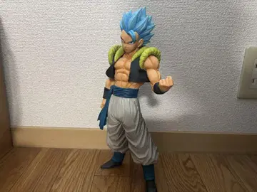 EXTREME SAIYAN 익스트림 사이어인 오지터 블루
