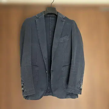 ZARINI 코튼 자켓 46