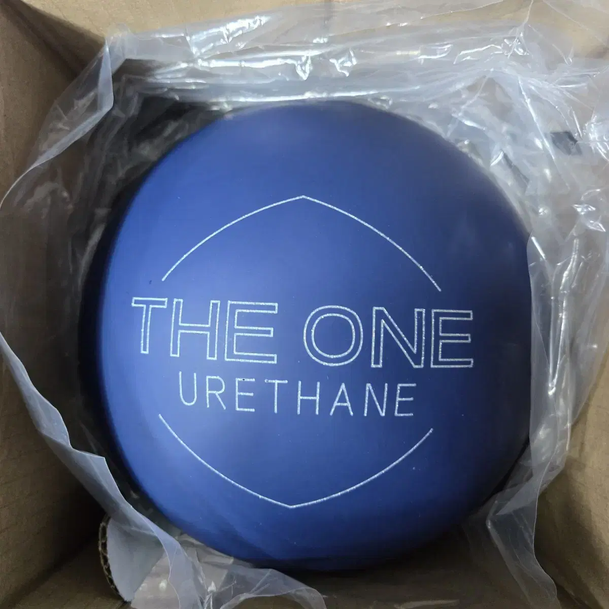 ※新品未使用※THE ONE URETHANE 78D 15LB LEGEND ザ・ワン ウレタン 78D