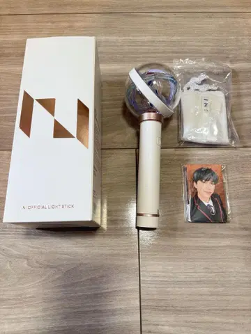 INI 라이트 스틱 응원봉