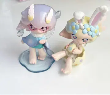AZURA Spring Fantasy Series