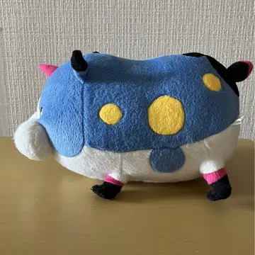 완다냥 봉제 인형 킹덤하츠