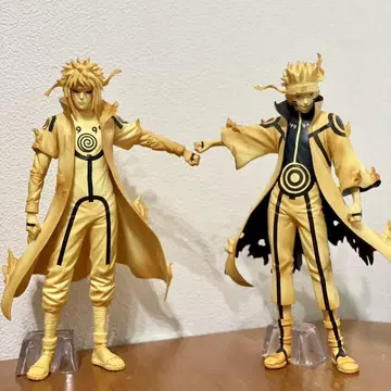 NARUTO 피규어