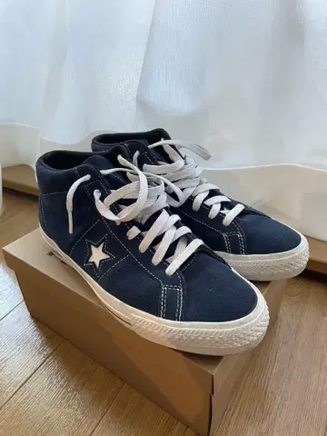 CONVERSE CONS skateboarding 와스타