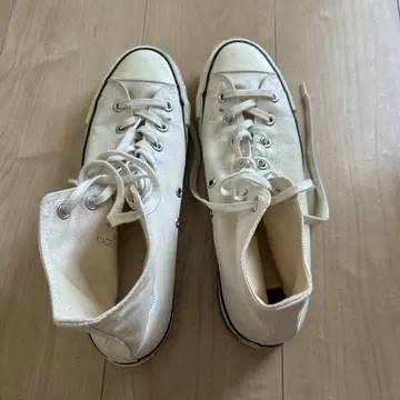 converse 스니커즈
