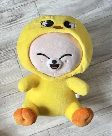 straykids SKZOO 폭시니 봉제 인형