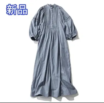 누키테파 원피스