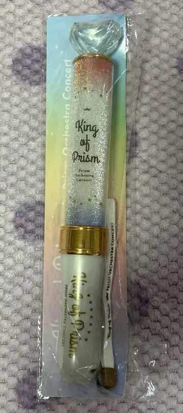 KING OF PRISM 응원봉 킹프리 블레이드 킹프리