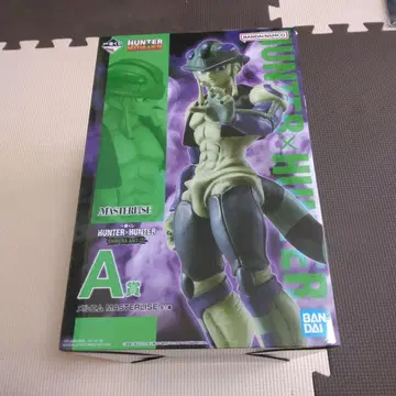 제일복권 HUNTER x HUNTER A상 메르엠 덤 포함