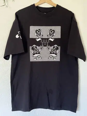 TheTrilogyTapes의 PALACE SKATEBRORDS T셔츠