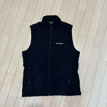 mont-bell OD 베스트 블랙