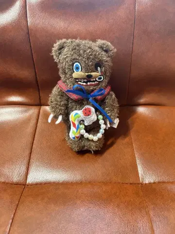 USJ 하미곰 봉제 인형 키링 미사용 새상품