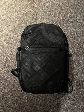 Aer City Pack Pro 2 Ultra