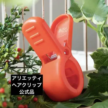 추억은 방울방울 헤어 클립 동동이 왕국