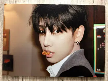 BOYNEXTDOOR 보넥도 타워 레코드 당첨 패널 재현