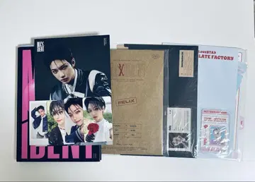 straykids 필릭스