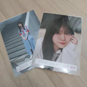 사쿠라자카46 야마시타 시즈키 Addiction Make or Break