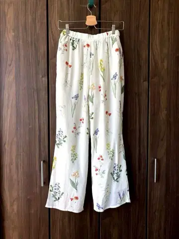 마우지 MOUSSY 보타니컬 팬츠