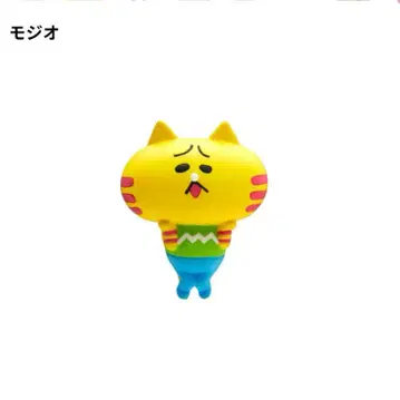 오카다 모에모에 고양이들 오카다 모에모에 굿즈 오카다 모에모에 스트랩