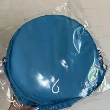 육성재 응원봉 케이스