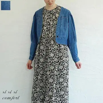 si-si-si 빅토리아 자켓 size38