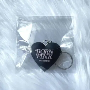 BLACK PINK [ BORN PINK ] 키링