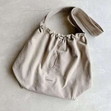 새상품급 오르치발 숄더백 그레이지