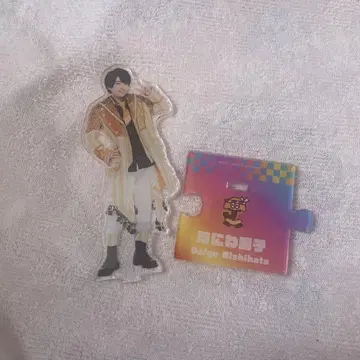 나니와단시 니시하타 다이고 아크릴 스탠드