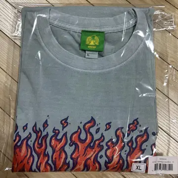 1CHANCE FESTIVAL 빈티지 삭스 블루 XL